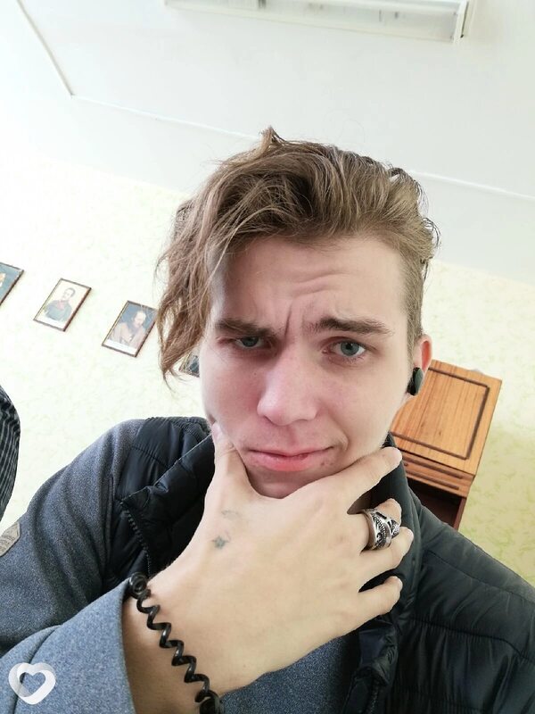 Никита, 24, Самаре — анкета №1280904