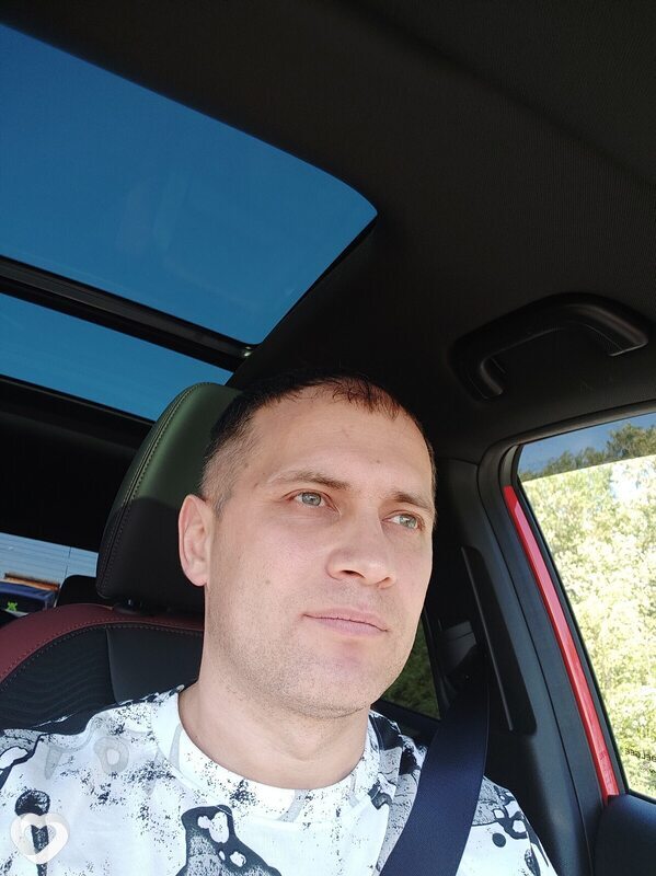Алексей, 39, Электростали — анкета №1281108