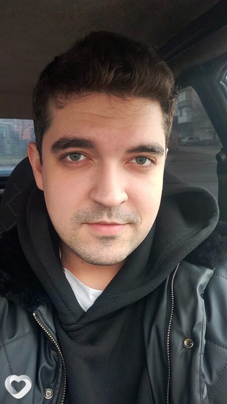 Виталий, 24, Пятигорске — анкета №1281115