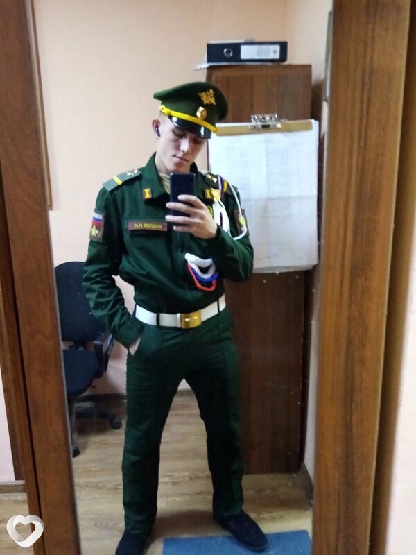 Ильгиз, 22, Альметьевске — анкета №1281116