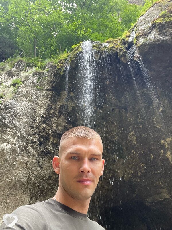 Александр, 35, Луганске — анкета №1281124