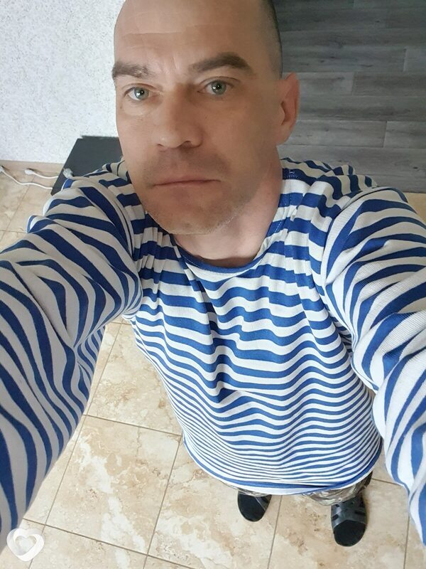 Андрей, 43, Астрахани — анкета №1281126