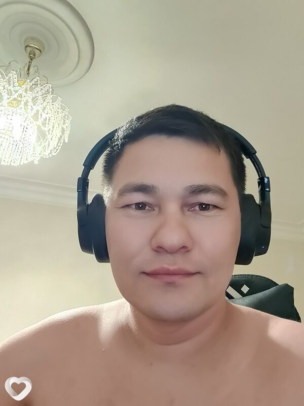 Не Сергей, 36, Алматы — анкета №1281056