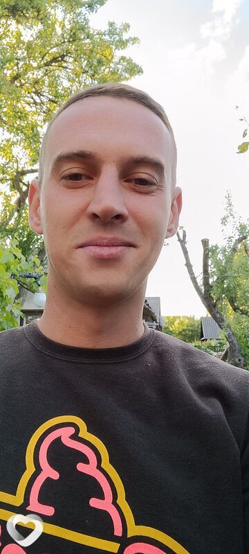 Роман, 34, Бресте — анкета №1281057