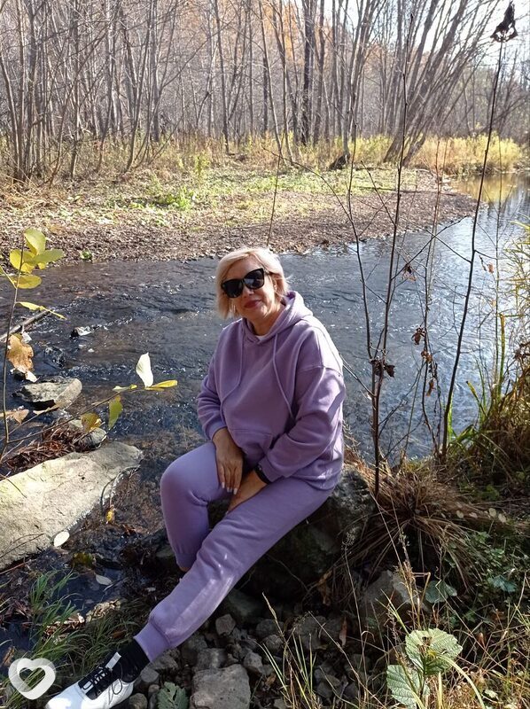 Татьяна, 63, Комсомольске-на-Амуре — анкета №1281063