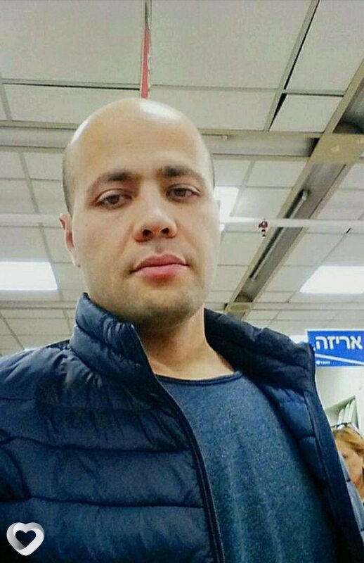 Maks, 41, Москве — анкета №1281070