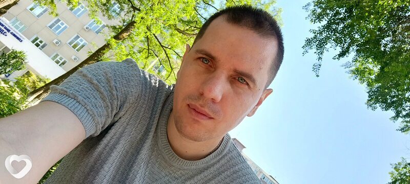 Александр, 33, Ростове-на-Дону — анкета №1281076