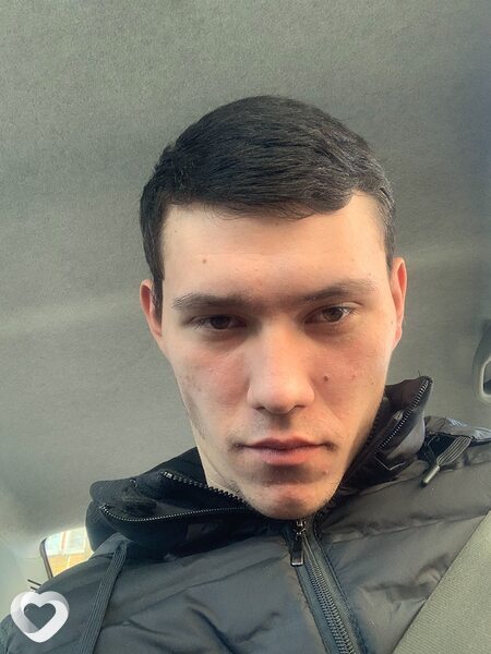 Илья, 24, Калуге — анкета №1281080