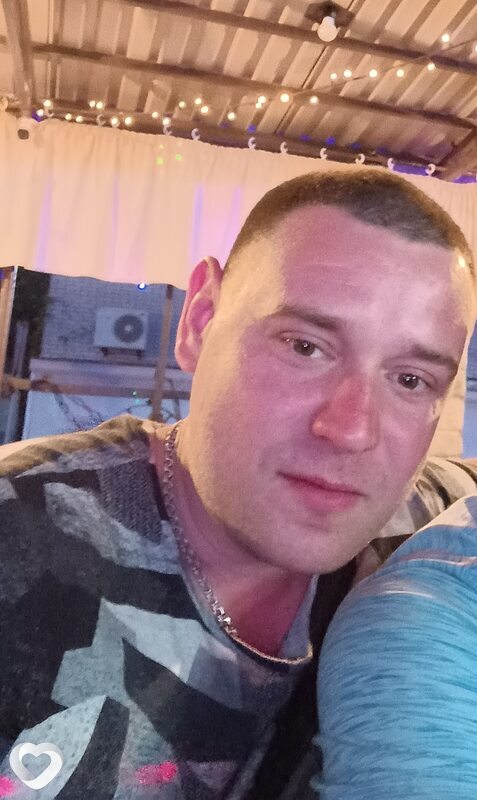 Николай, 34, Донецке — анкета №1281089