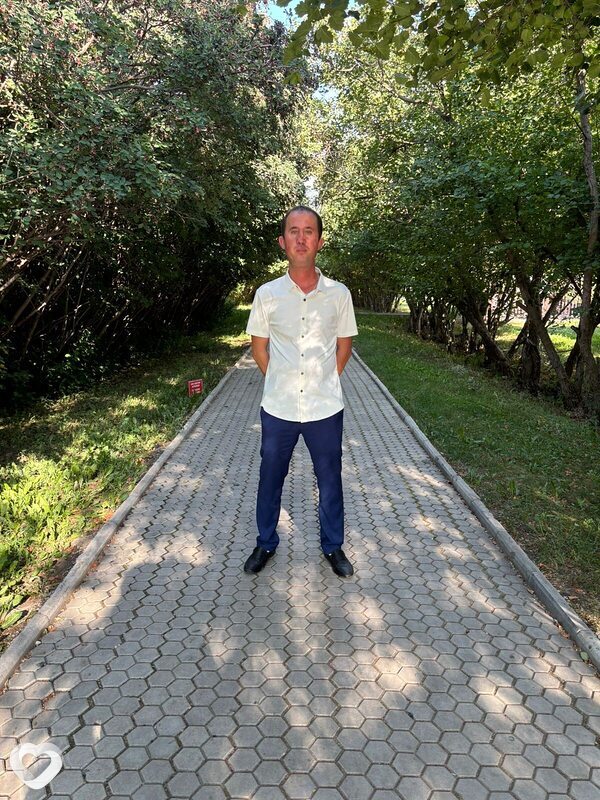 Виталий, 40, Актобе — анкета №1281092