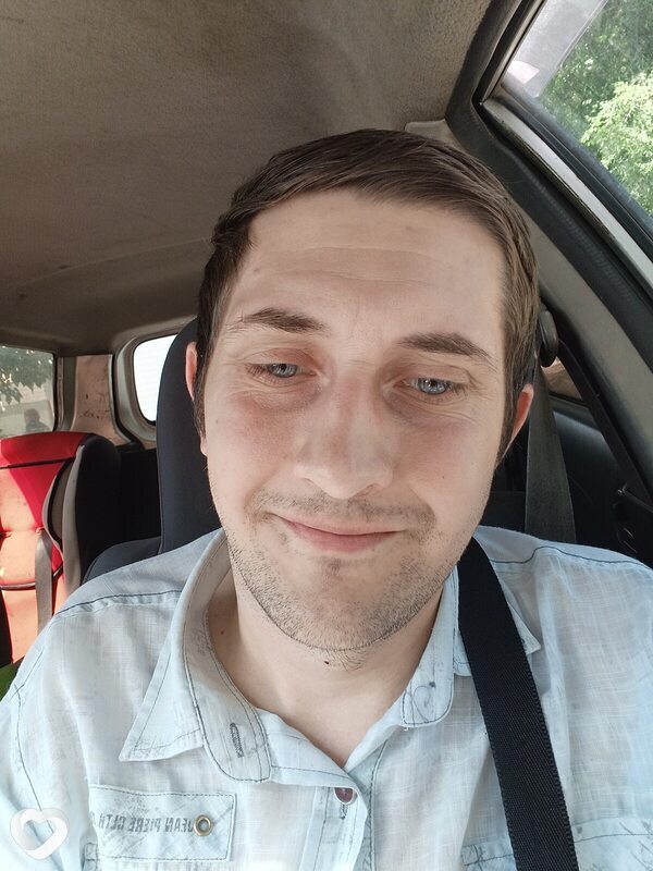 Андрей, 35, Красноярске — анкета №1281096