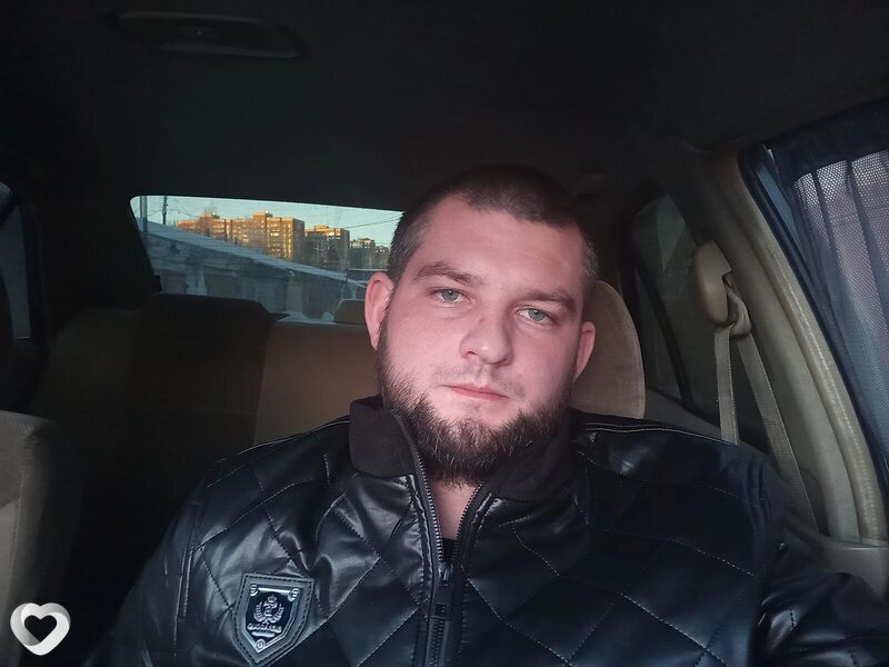 Михаил, 30, Новосибирске — анкета №1281098