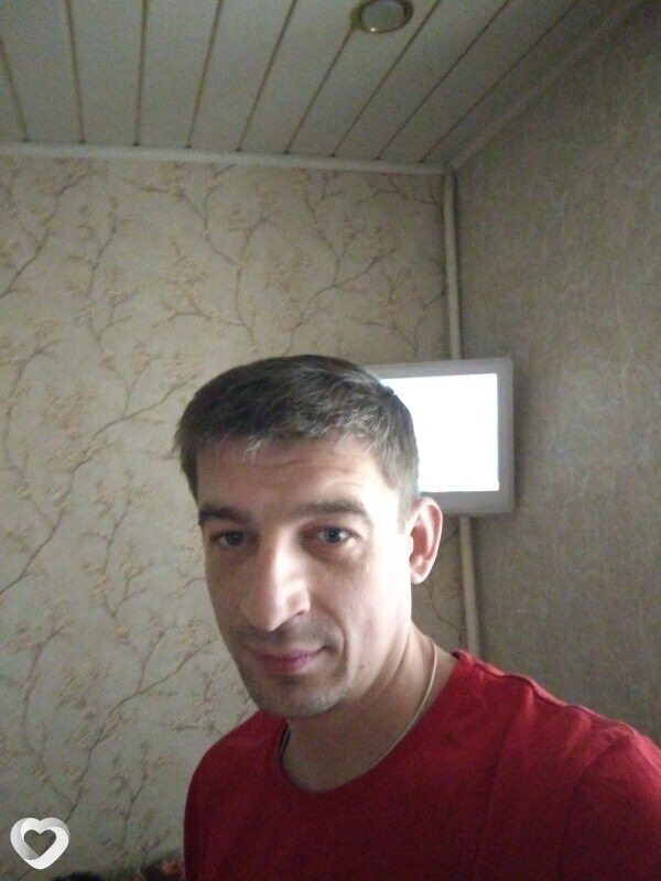 Павел, 39, Москве — анкета №1281101