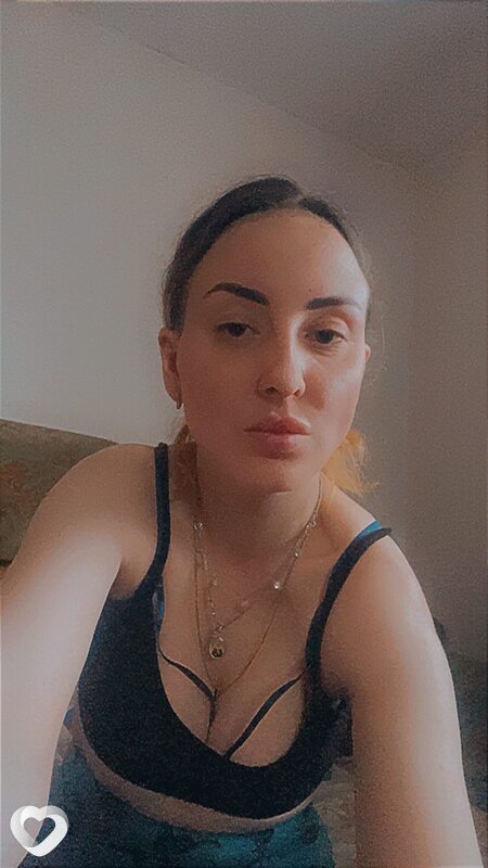 Юлия, 25, Черемхове — анкета №1281102