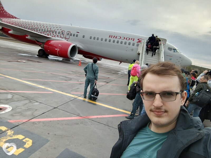 Роман, 24, Боготоле — анкета №1281010