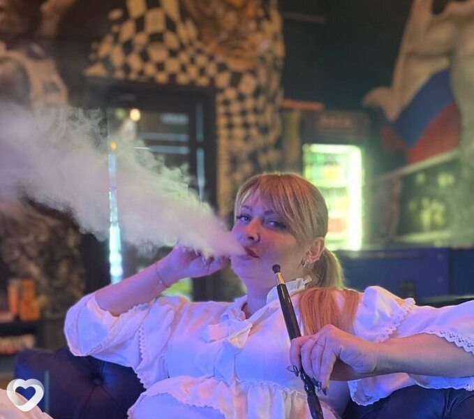 Анастасия, 41, Санкт-Петербурге — анкета №1281011