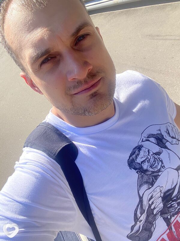 Алекс, 40, Астрахани — анкета №1281012