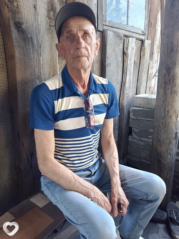 Алекс, 67, Бийске — анкета №1281014