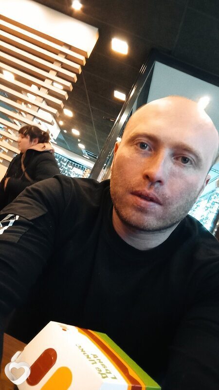 Евгений, 37, Казани — анкета №1281021