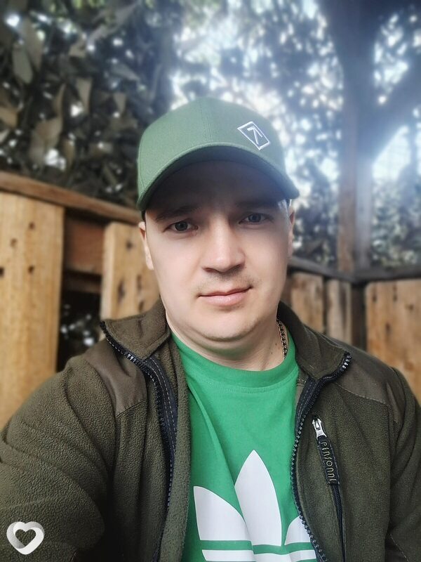Игорь, 33, Абакане — анкета №1281022
