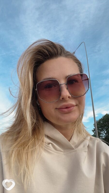 Мила, 39, Чите — анкета №1281028