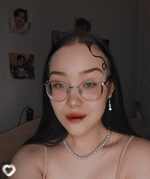 Руслана, 20, Кирове — анкета №1281184