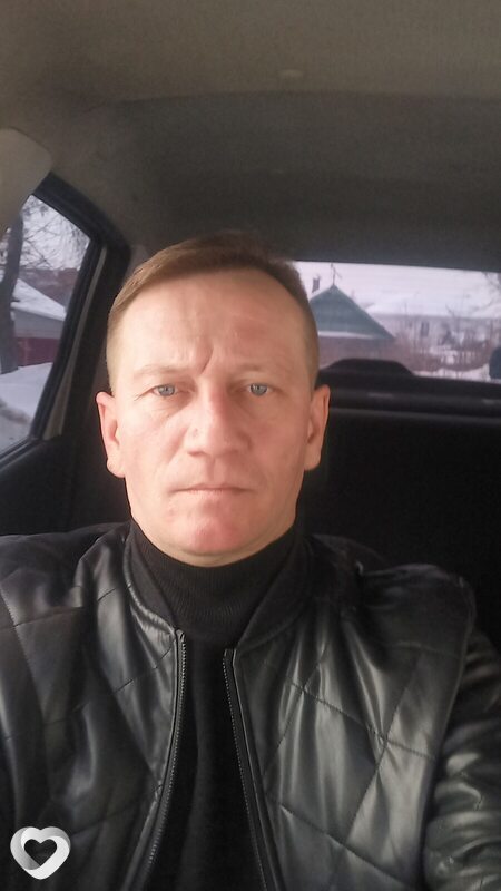 Сергей, 45, Самаре — анкета №1281187