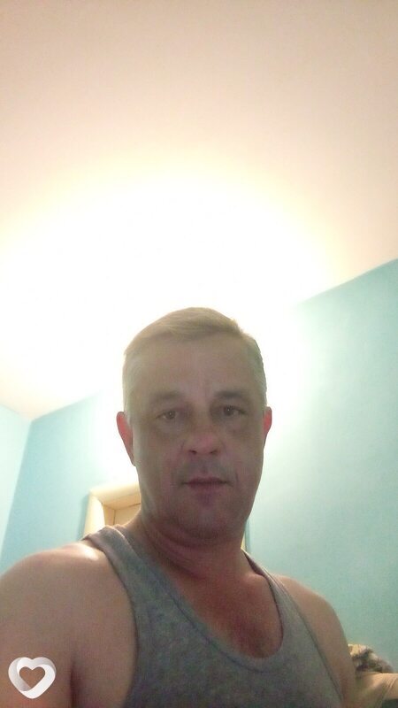 Андрей, 53, Брянске — анкета №1281189