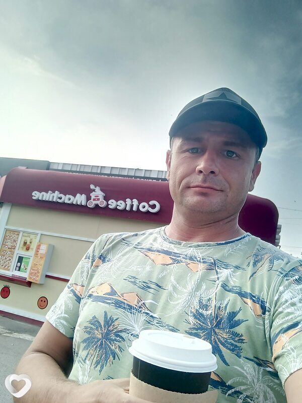 Aleks, 41, Уфе — анкета №1281191