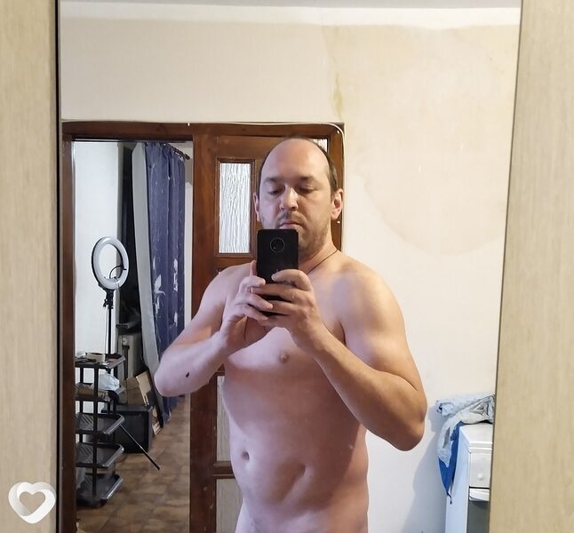 Михаил, 39, Саратове — анкета №1281193