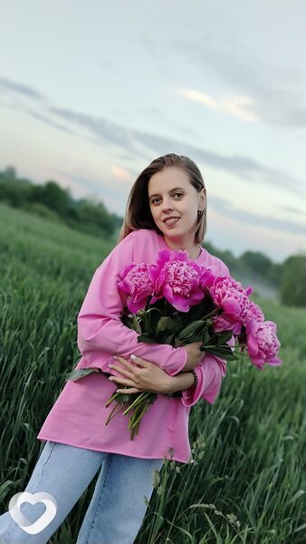 Татьяна, 34, Минске — анкета №1281194