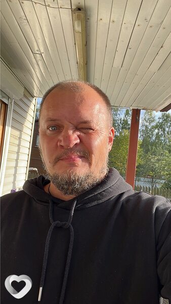 Михаил, 46, Звенигороде — анкета №1281195