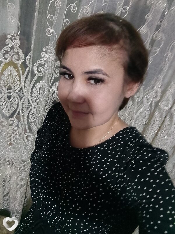 Айгуль, 38, Уфе — анкета №1281609