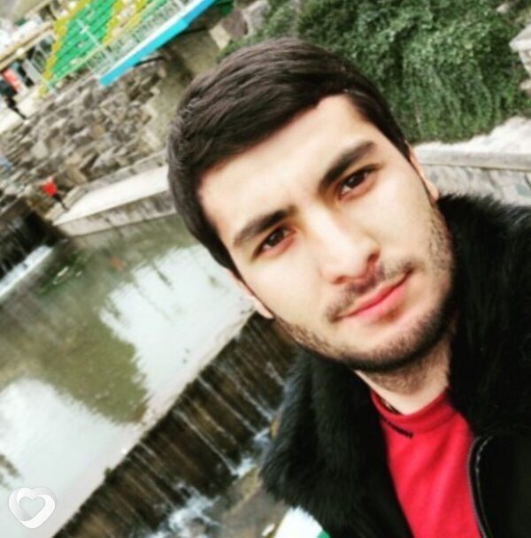 Давид, 32, Томске — анкета №1281618