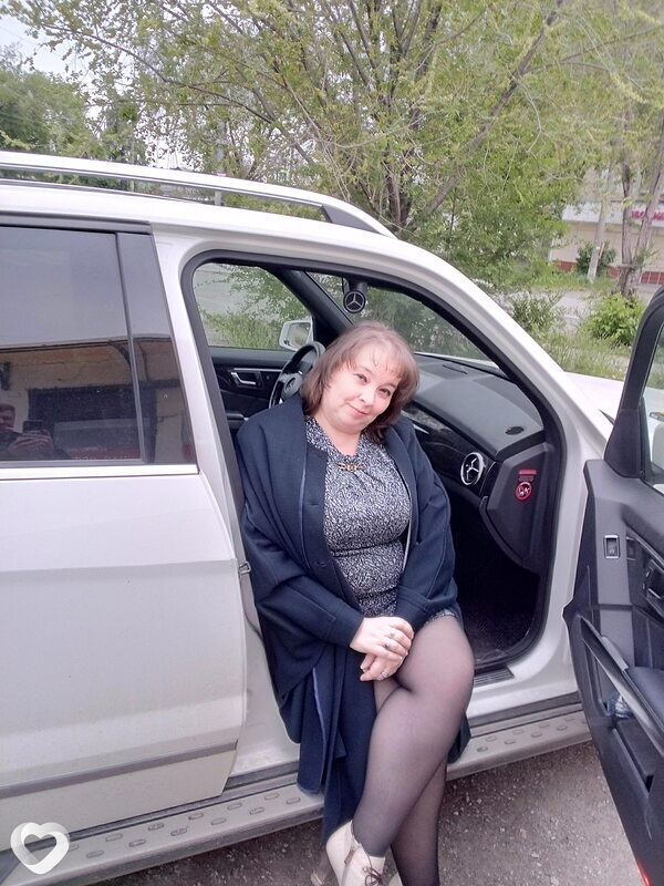 Ирина, 42, Челябинске — анкета №1281619