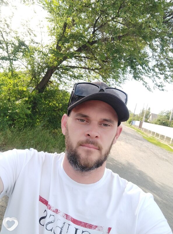 Николай, 33, Уральске — анкета №1281621