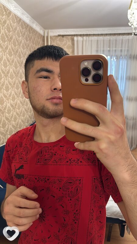 Али, 20, Ростове-на-Дону — анкета №1281624