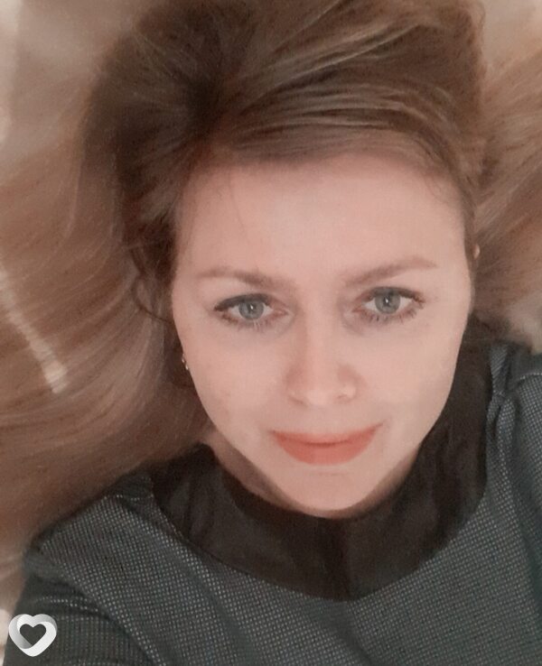 Ирина, 50, Витебске — анкета №1281626