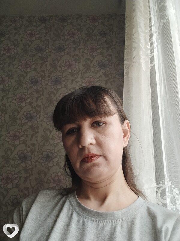 Майя, 37, Волковыске — анкета №1281257