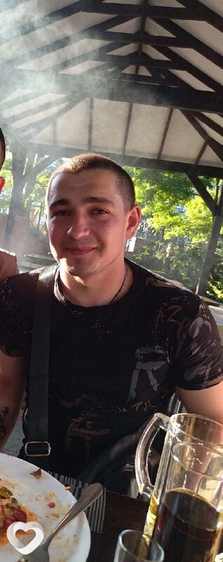 Сергей, 31, Миассе — анкета №1281261