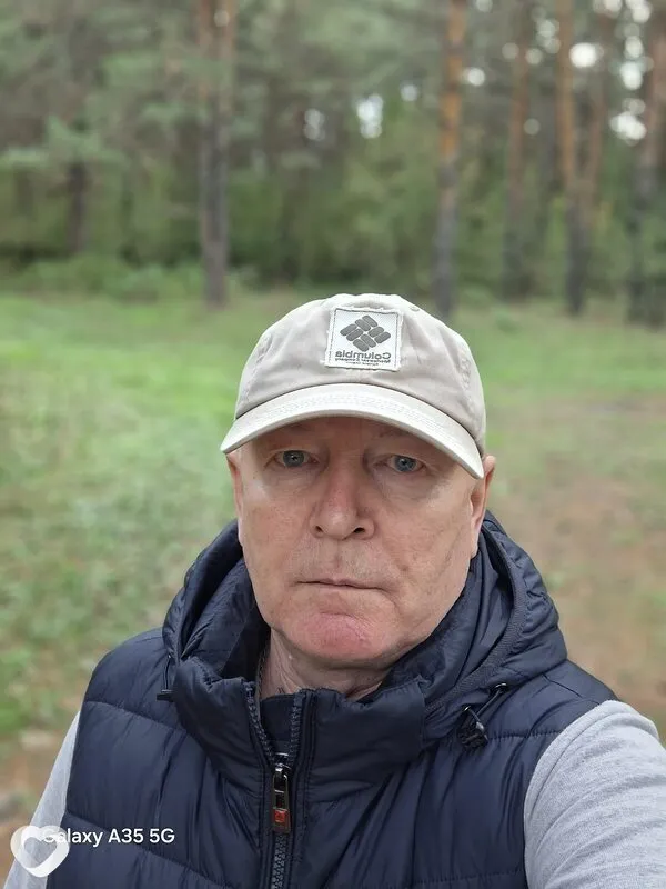 Сергей, 56, Барнауле — анкета №1281263
