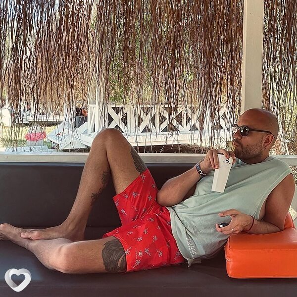 Сергей, 38, Твери — анкета №1281275