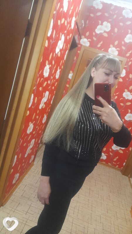 Елена, 35, Москве — анкета №1281217
