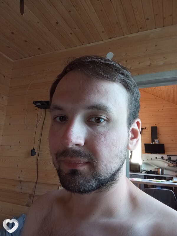Никита, 32, Санкт-Петербурге — анкета №1281219