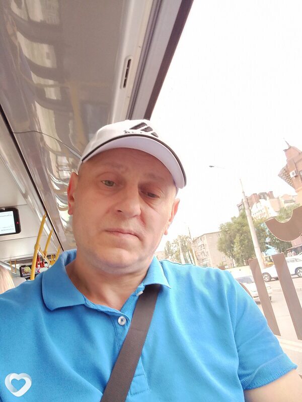 Андрей, 49, Липецке — анкета №1281223