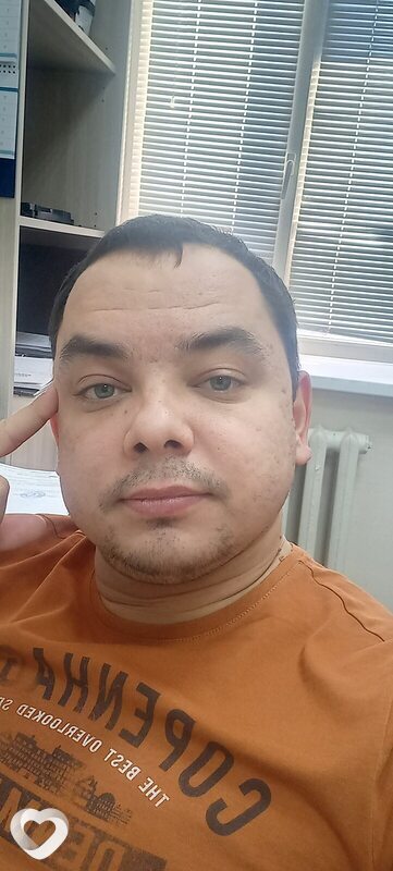 Егор, 36, Бузулуке — анкета №1281133