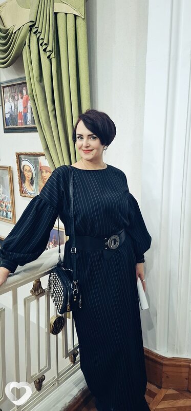 Ирина, 49, Волгограде — анкета №1281134