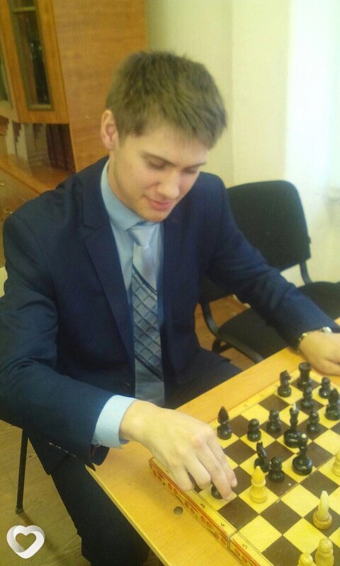 Гриша, 29, Выксе — анкета №1281135