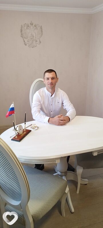 Александр, 38, Смоленске — анкета №1281137