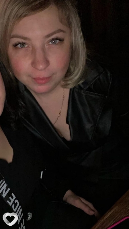 Анна, 40, Мурманске — анкета №1281139